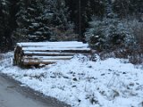 2021-11-27 - Erster Schnee im Solling (4)